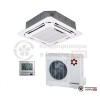 Кассетный кондиционер Kentatsu KSVR105HFAN3/KPU95-D1/KSUT105HFAN3 в Гомеле