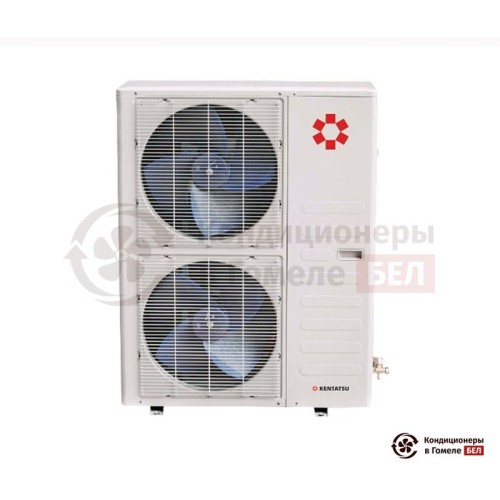  Кассетный кондиционер Kentatsu KSVB165HZAN1/KPU95-DR/KSUNBA165HZAN3 в Гомеле