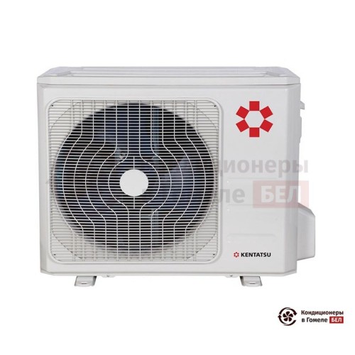  Кассетный кондиционер Kentatsu KSVA165HZAN1/KSUN165HZAN3 в Гомеле