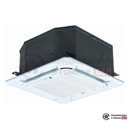 Кассетный кондиционер Kentatsu KSZT53HFAN1/KSUT53HFAN1/-40