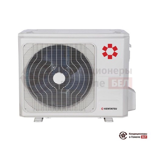  Кассетный кондиционер Kentatsu KSZT53HFAN1/KSUT53HFAN1/-40 в Гомеле