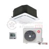 Кассетный кондиционер Kentatsu KSZT53HFAN1/KPU65-D/KSUT53HFAN1 в Гомеле