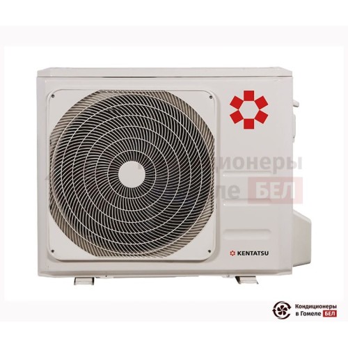  Кассетный кондиционер Kentatsu KSVB140HZAN1/KPU95-DR/KSUNBA140HZAN3 в Гомеле