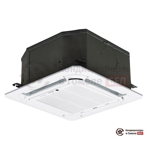 Кассетная сплит-система Kentatsu KSZTA35HFAN1/KSUTA35HFAN1/KPU65-D/-40 в Гомеле