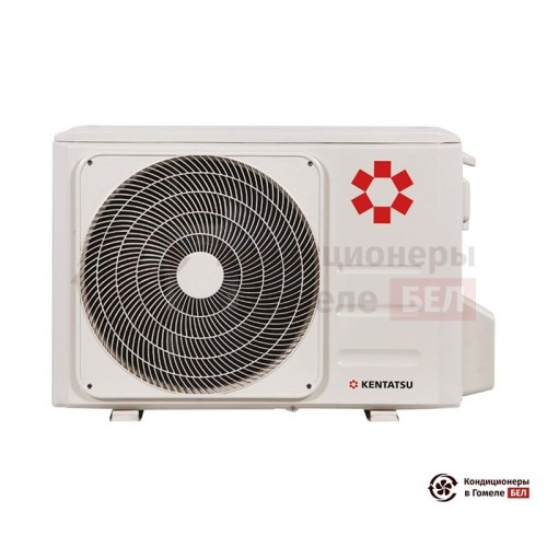 Кассетная сплит-система Kentatsu KSZTA35HFAN1/KSUTA35HFAN1/KPU65-D/-40 в Гомеле