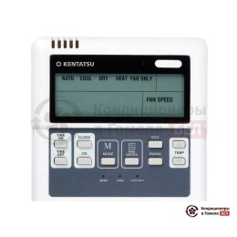 Kentatsu KSZTA35HFAN1/KSUTA35HFAN1/KPU65-D/-40
