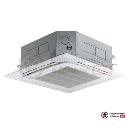 Кассетный кондиционер LG UT36R.NM0/UU36WR.U30