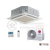 Кассетный кондиционер LG UT18WC.NP1R0/UU18WC.UL1R0 в Гомеле
