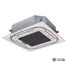Кассетный кондиционер Lanzkraft LLC-35SB/LP1-600/LLO-35SB