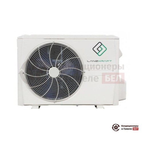  Кассетный кондиционер Lanzkraft LLC-35SB/LP1-600/LLO-35SB в Гомеле