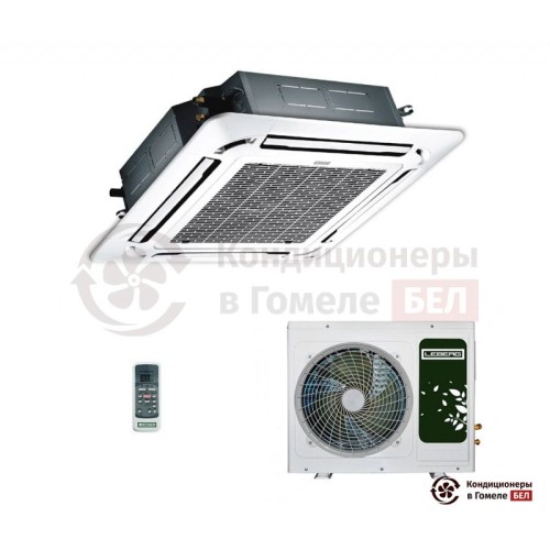  Кассетный кондиционер Leberg LS-CS48M/LU - 48M3 в Гомеле