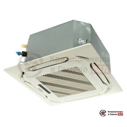 Кассетный кондиционер Leberg LS-CS24AY/LU-24AY1