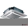 Кассетный кондиционер Lessar LS-HE24BMA2/LU-HE24UMA2/LZ-B4KB в Гомеле
