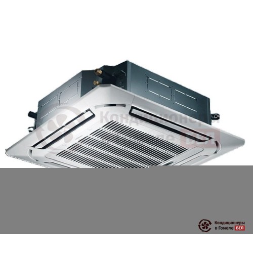  Кассетный кондиционер Lessar LS-HE24BMA2/LU-HE24UMA2/LZ-B4KB в Гомеле