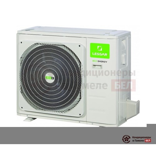 Кассетный кондиционер Lessar LS-HE24BMA2/LU-HE24UMA2/LZ-B4KB в Гомеле