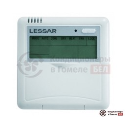 Кассетный кондиционер Lessar LS-HE36BMA4/LU-HE36UMA4/LZ-B4KB