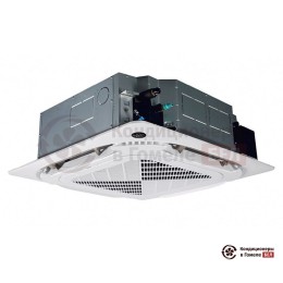 Кассетный кондиционер Lessar LS-HE55BVA4/LU-HE55UVA4/LZ-B4UB