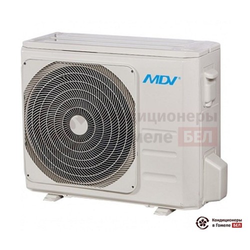  Кассетный кондиционер MDV MDCF-24HRN1/MDOU3-24HN1 в Гомеле