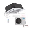  Кассетный кондиционер MDV MDCA4-18HRN1/MDOU-18HN1-L в Гомеле