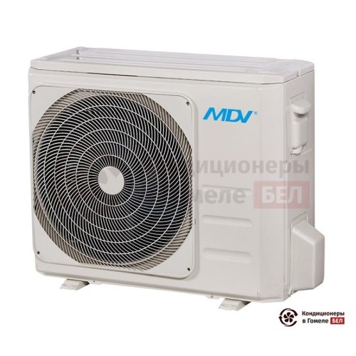 Кассетная сплит-система MDV MDCD-24HRFN8/MDOU-24HFN8 в Гомеле