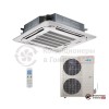 Кассетный кондиционер MDV MDCD-60HRN1/MDOU-60HN1-L в Гомеле