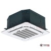 Кассетная сплит-система MDV MDCA4I-12HRFN8/MDOAG-12HDN8 в Гомеле