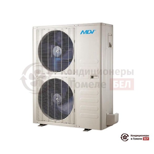 Кассетная сплит-система MDV MDCD-48HRFN8/MDOU-48HFN8 в Гомеле