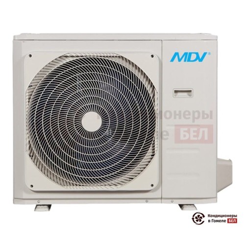  Кассетный кондиционер MDV MDCF-36HRN1/MDOU-36HN1-L в Гомеле