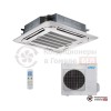 Кассетный кондиционер MDV MDCD-36HRN1/MDOU-36HN1-L в Гомеле