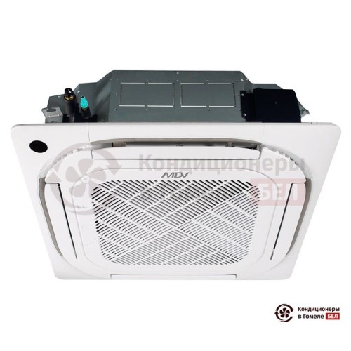 Кассетная сплит-система MDV MDCD-36HRFN8/MDOU-36HFN8 в Гомеле