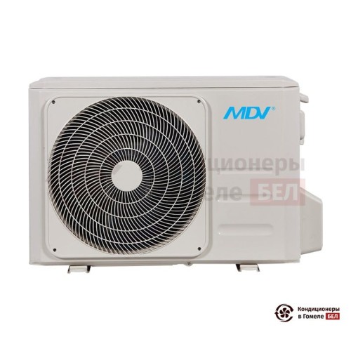  Кассетный кондиционер MDV MDCA5-12HRN1/MDOU3-12HN1 в Гомеле