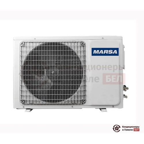  Кассетный кондиционер Marsa MRK-18UHAN/MRK-18HANE-W в Гомеле