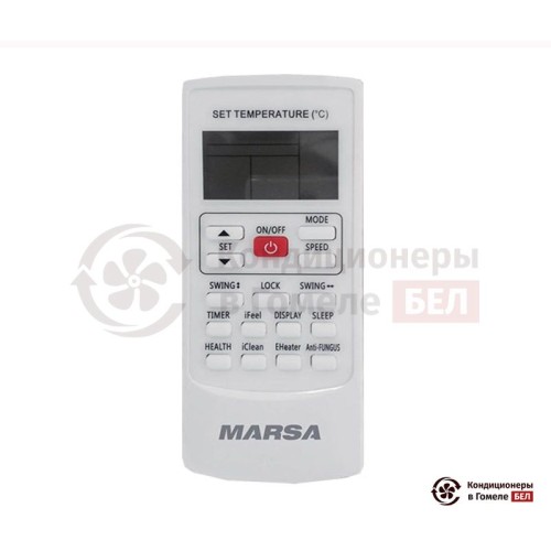  Кассетный кондиционер Marsa MRK-18UHAN/MRK-18HANE-W в Гомеле