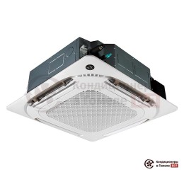 Midea MCD1-36HRFN8(GA)-B/T-MBQ4-04AWD/MOD30U-36HFN8-R(GA)