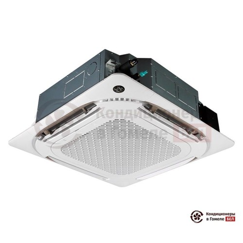 Кассетная сплит-система Midea MCD1-36HRFN8(GA)-B/T-MBQ4-04AWD/MOD30U-36HFN8-R(GA) в Гомеле