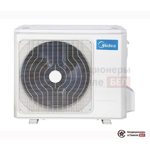 Кассетный кондиционер Midea MCD1-24HRN1-Q/T-MBQ4-04A1/MOX430U-24HN1-Q в Гомеле