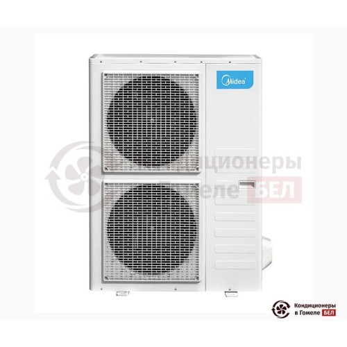  Кассетный кондиционер Midea MCD1-60HRN1-R/T-MBQ4-04A1/MOU-55HN1-R в Гомеле