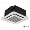 Кассетный кондиционер Midea MCA3-12HRN1-QC2/T-MBQ4-03E/MOX330-12HN1-Q в Гомеле