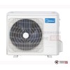  Кассетный кондиционер Midea MCA3-12HRN1-QC2/T-MBQ4-03E/MOX330-12HN1-Q в Гомеле