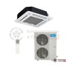 Кассетный кондиционер Midea MCD-48HRN1-R/T-MBQ-02F1-2/MOU-48HN1-R в Гомеле