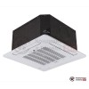 Кассетный кондиционер Midea MCA3U-12HRFNX(GA)/T-MBQ4-03E/MOX230-12HFN8-Q(GA) в Гомеле