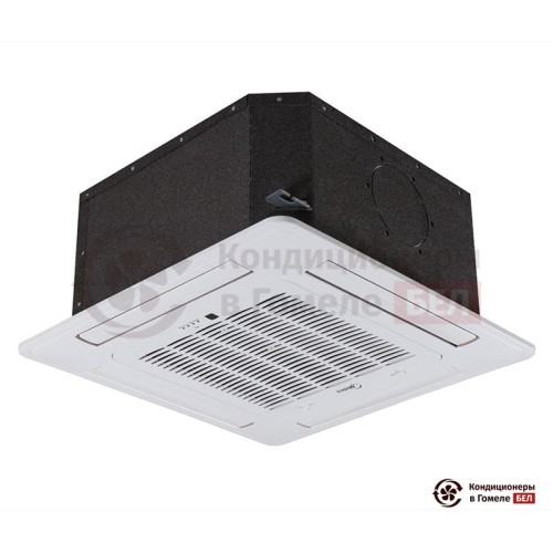  Кассетный кондиционер Midea MCA3U-12HRFNX(GA)/T-MBQ4-03E/MOX230-12HFN8-Q(GA) в Гомеле