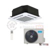 Кассетный кондиционер Midea MCA3-12HRN1-Q1/T-MBQ-03D1/MOBA30U-12HN1-Q в Гомеле