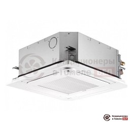 Кассетный кондиционер Mitsubishi Electric SLZ-M35FA/SUZ-KA35VA