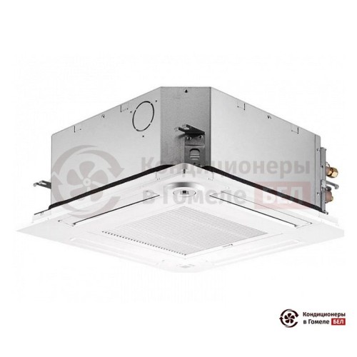  Кассетный кондиционер Mitsubishi Electric SLZ-M35FA/SUZ-KA35VA в Гомеле