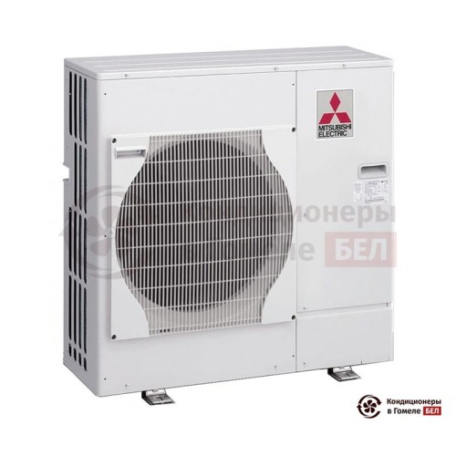  Кассетный кондиционер Mitsubishi Electric PLA-M71EA/PUHZ-ZRP71VHA в Гомеле
