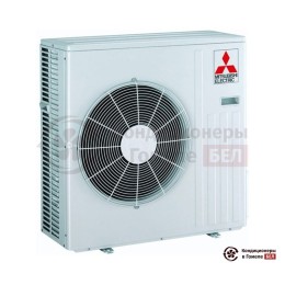 Кассетный кондиционер Mitsubishi Electric SLZ-M50FA/SUZ-KA50VA