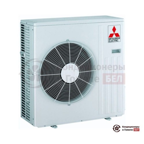  Кассетный кондиционер Mitsubishi Electric SLZ-M50FA/SUZ-KA50VA в Гомеле
