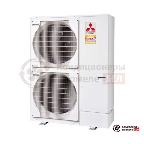  Кассетный кондиционер Mitsubishi Electric PLA-M125EA/PUHZ-SHW140YHA в Гомеле