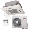 Кассетный кондиционер Mitsubishi Heavy FDTC50VF / SRC50ZMX-S в Гомеле